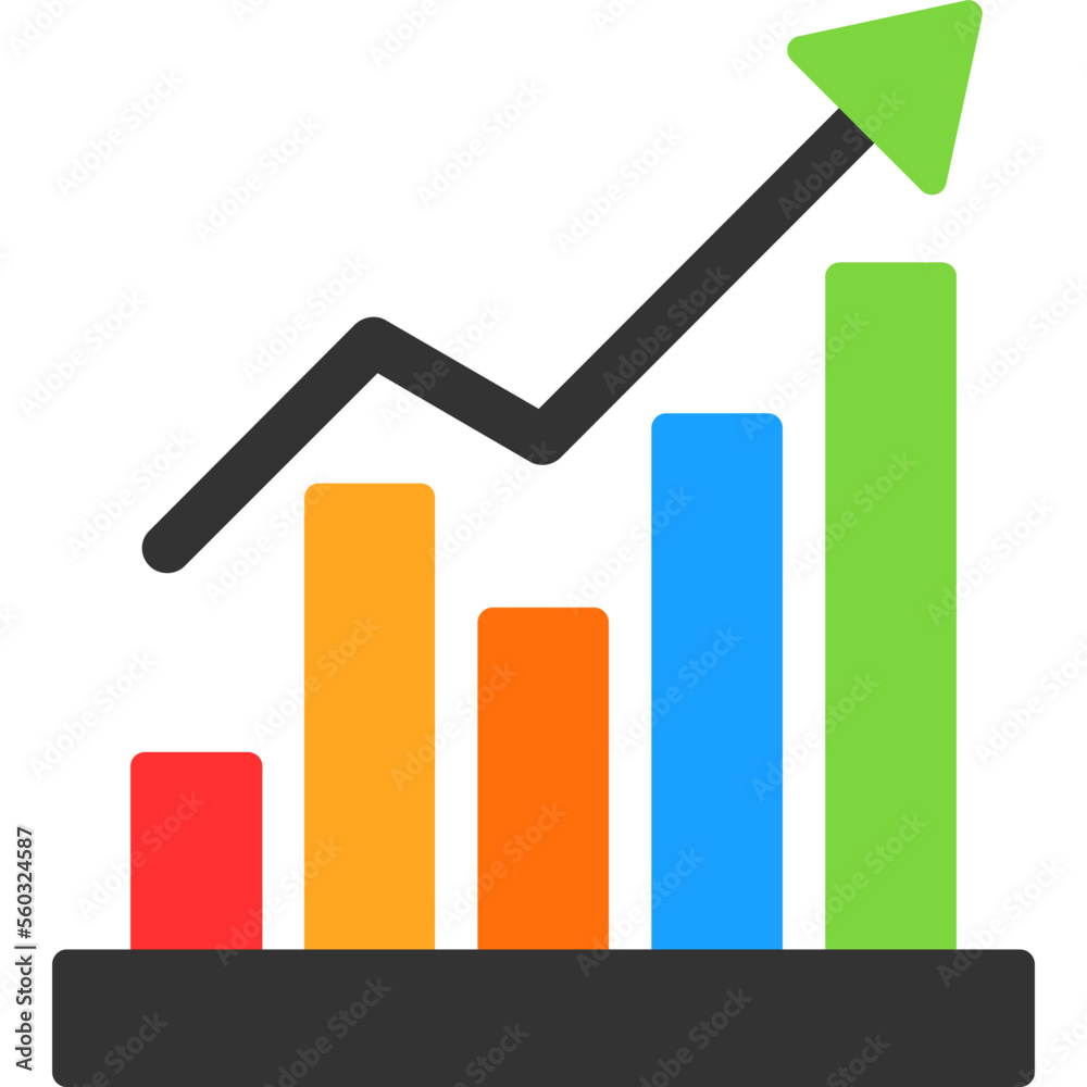 Graph Icon Graph Icon