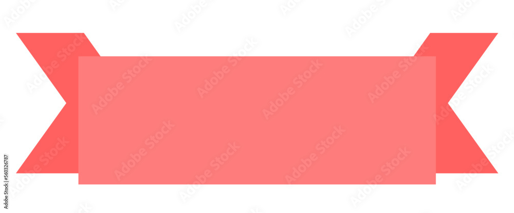 Illustration graphic of Ribbon. Perfect for banner, social media, etc. Illustration graphic of Ribbon. Perfect for banner, social media, etc.