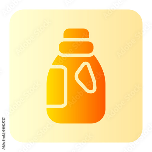 softener gradient icon