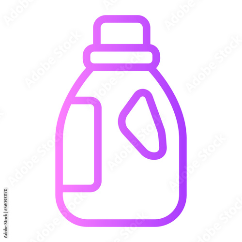 softener gradient icon