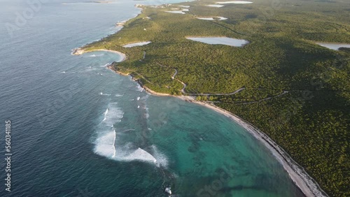 Dean's Blue Hole - Long island (bahamas)