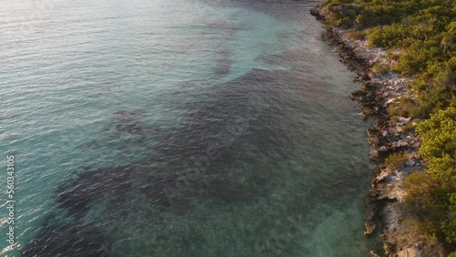 Dean's Blue Hole - Long island (bahamas)
