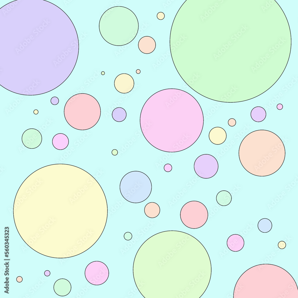 background with bubbles background with bubbles