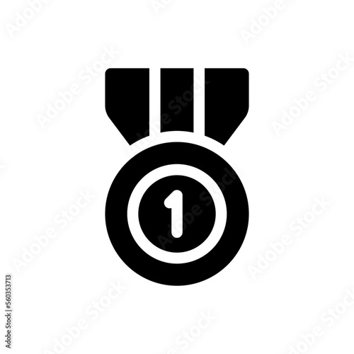 merit glyph icon