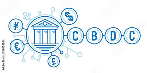 Central Bank Digital Currency. New form of money