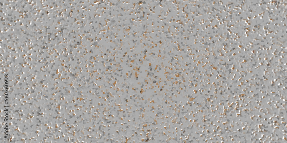 Terrazzo Seamless Repeat Vector Pattern in neutral multicolour. old terrazzo texture multicolored floor abstract colorful background. polished stone for background pattern and color beautiful. Terrazzo Seamless Repeat Vector Pattern in neutral multicolour. old terrazzo texture multicolored floor abstract colorful background. polished stone for background pattern and color beautiful.