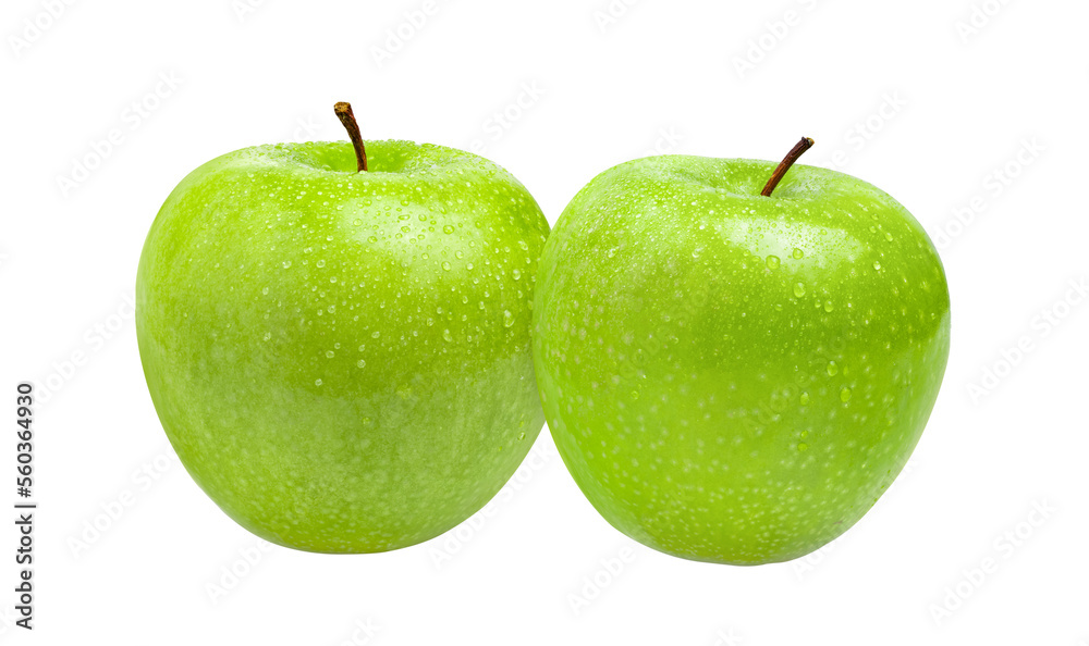 fresh green apple isolated on transparent png fresh green apple isolated on transparent png