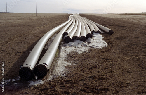 Coalbed Methane