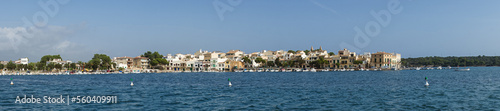 Portocolom - Urlaub auf Mallorca