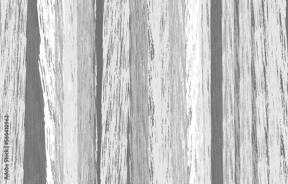 Obraz premium White and black wood texture