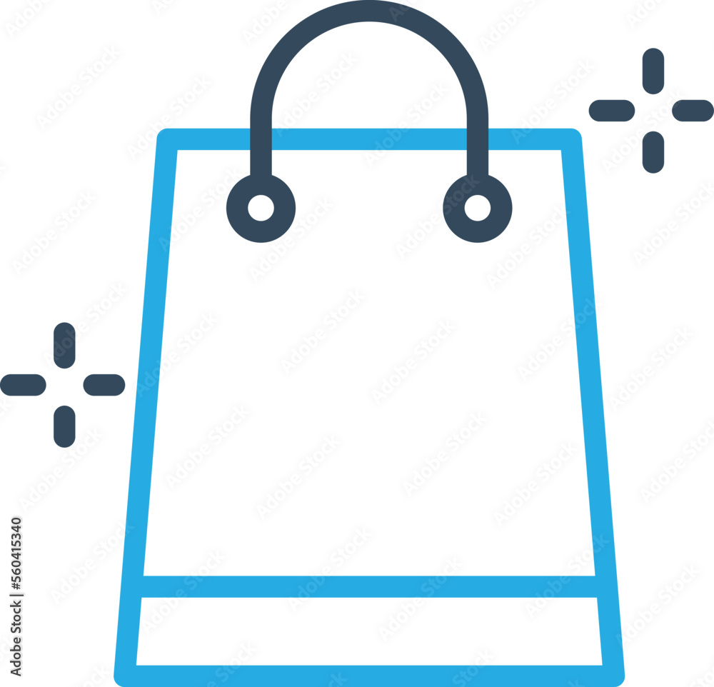 Gift Bag Vector Icon
Gift Bag Vector Icon