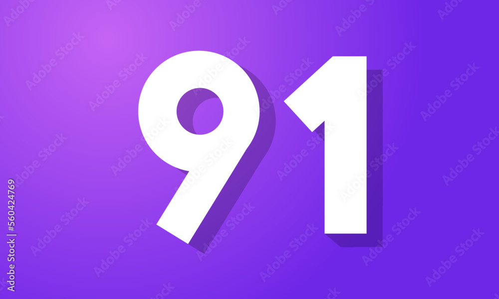 Number New White Purple Modern Company Logo Number New White Purple Modern Company Logo