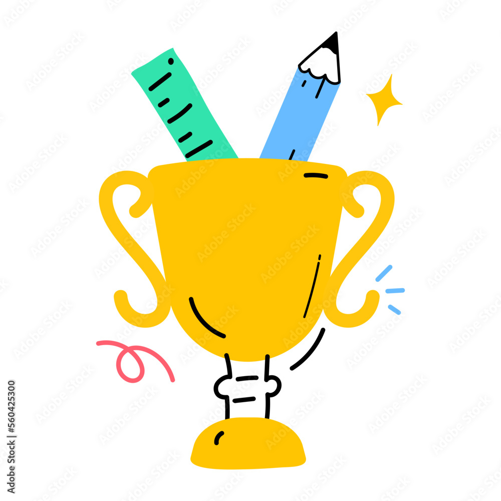 Trophy 
