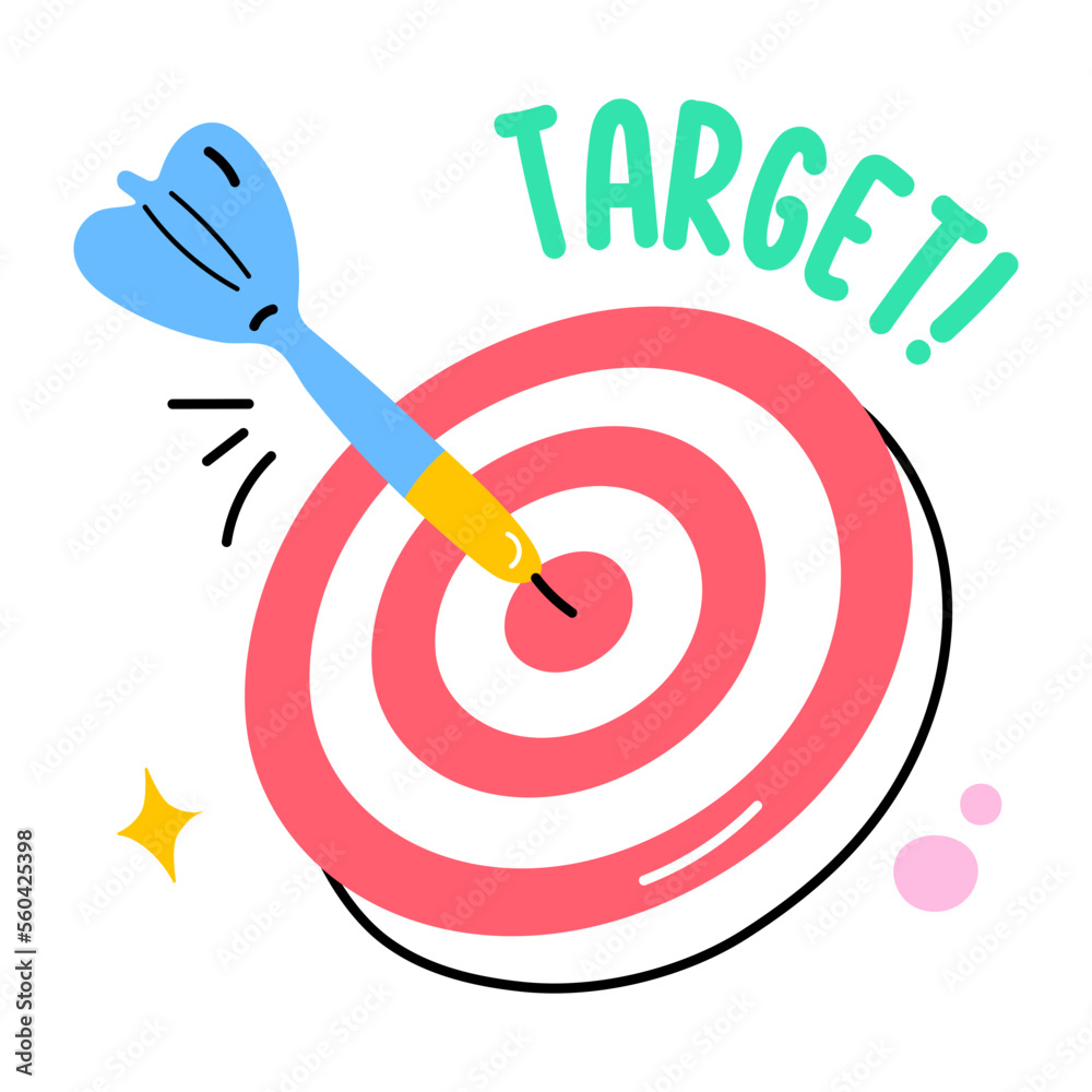 Target Target