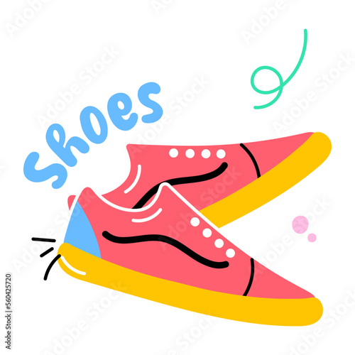 Shoes 