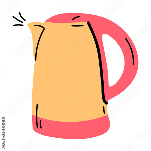 Kettle 