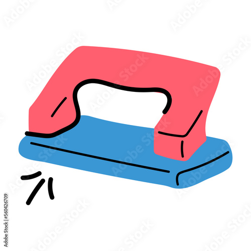 Hole Puncher