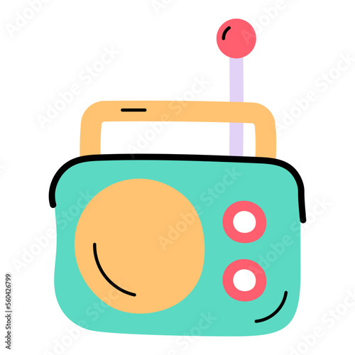 Radio 