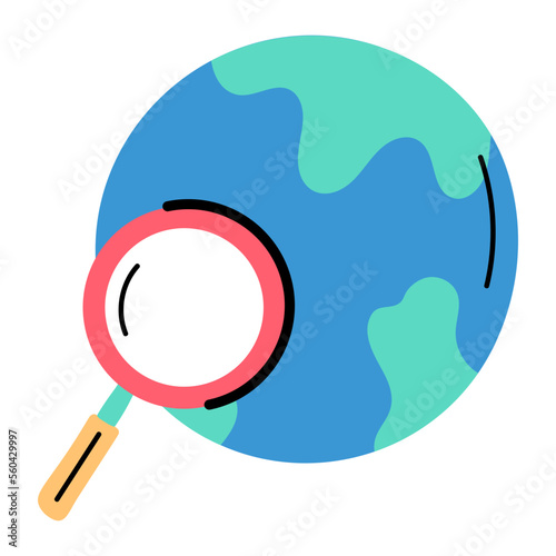 Search 