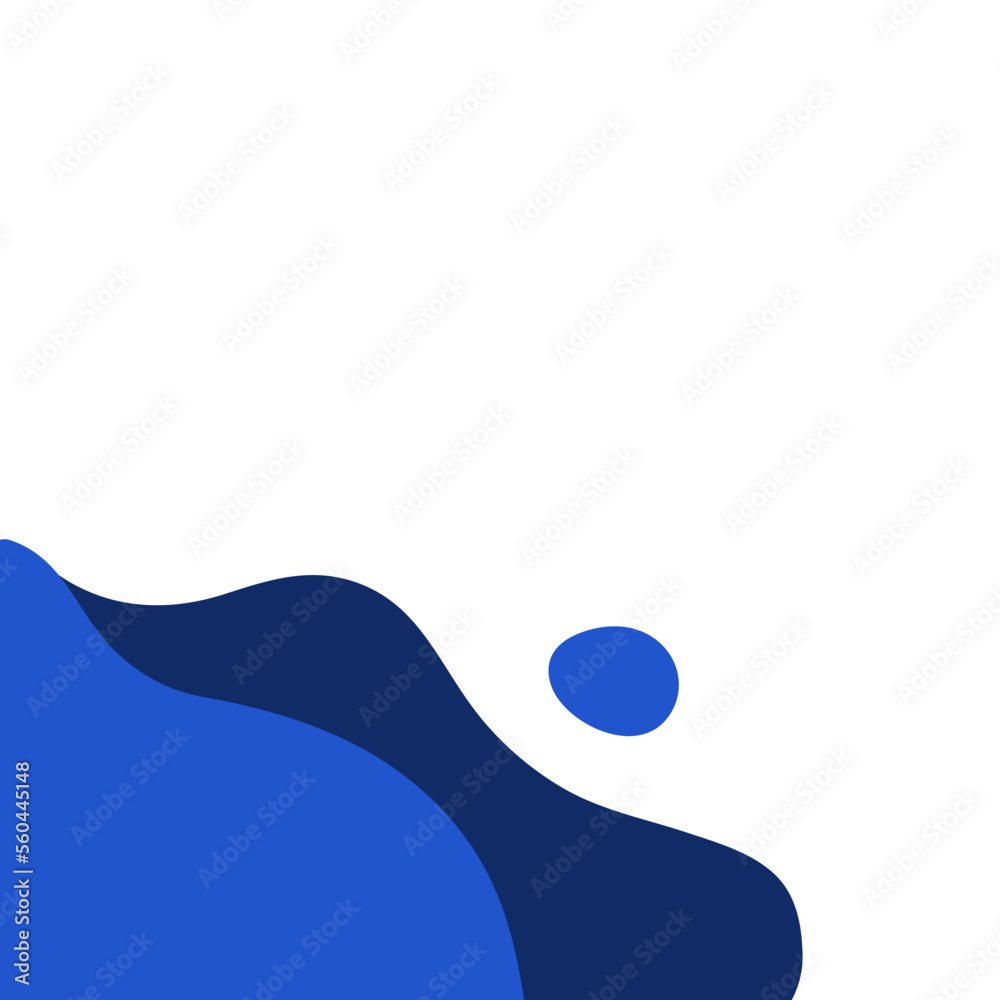 Corner Blob Shape (v.5) Corner Blob Shape (v.5)