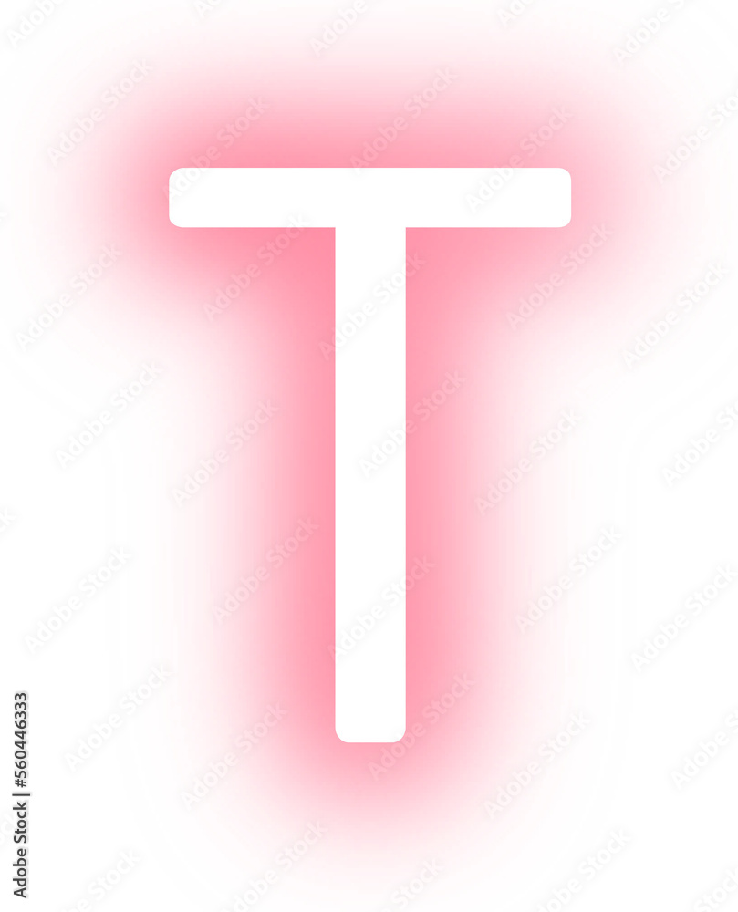 Collection of Alphabet A-Z neon Collection of Alphabet A-Z neon