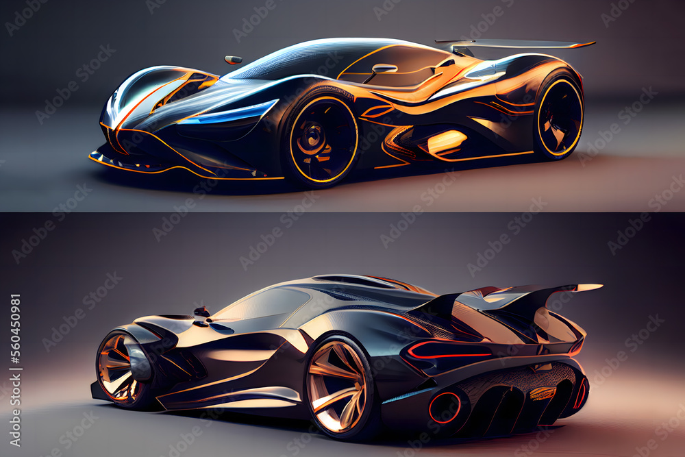 Future car designs Future car designs