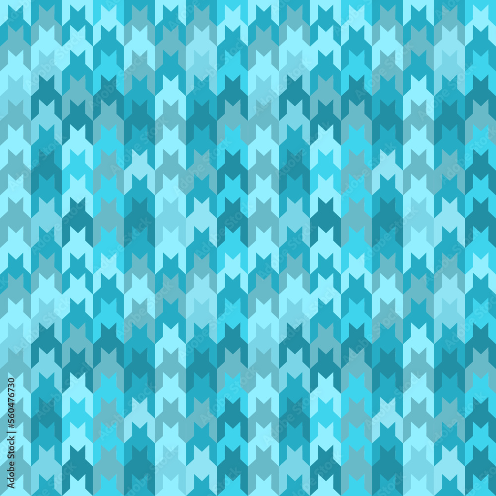 Gingham plaid pastel seamless pattern 