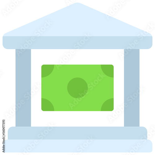 Banking App Icon