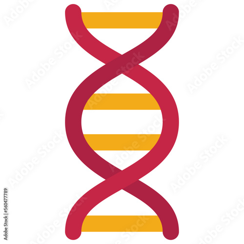 DNA Icon