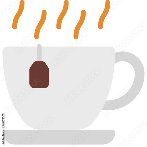 Tea cup Icon