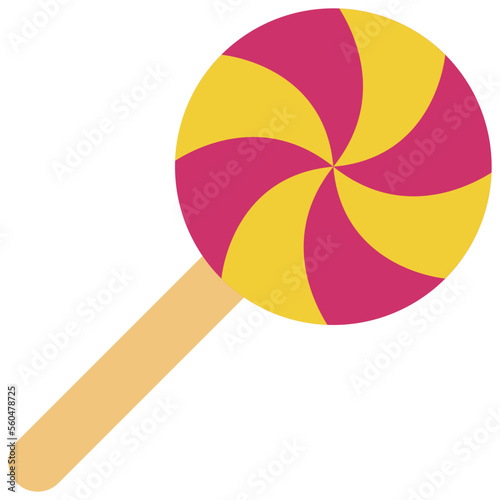 Lolly Pop Icon
