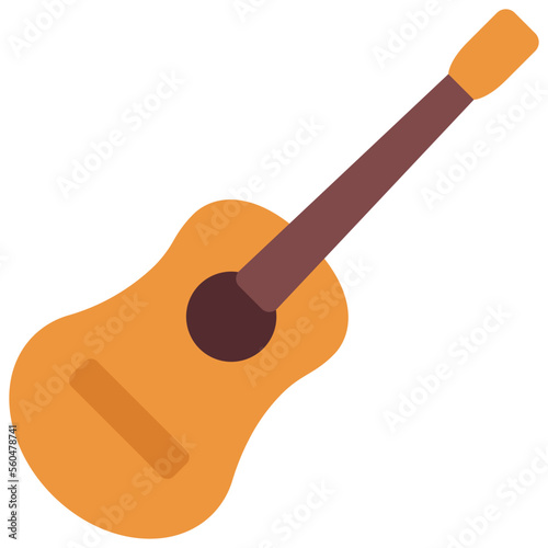 Guitar Icon