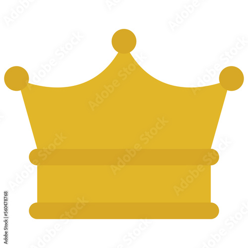 Crown Icon