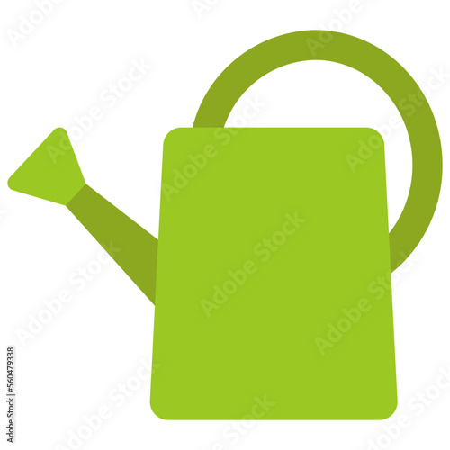 Watering Can Icon