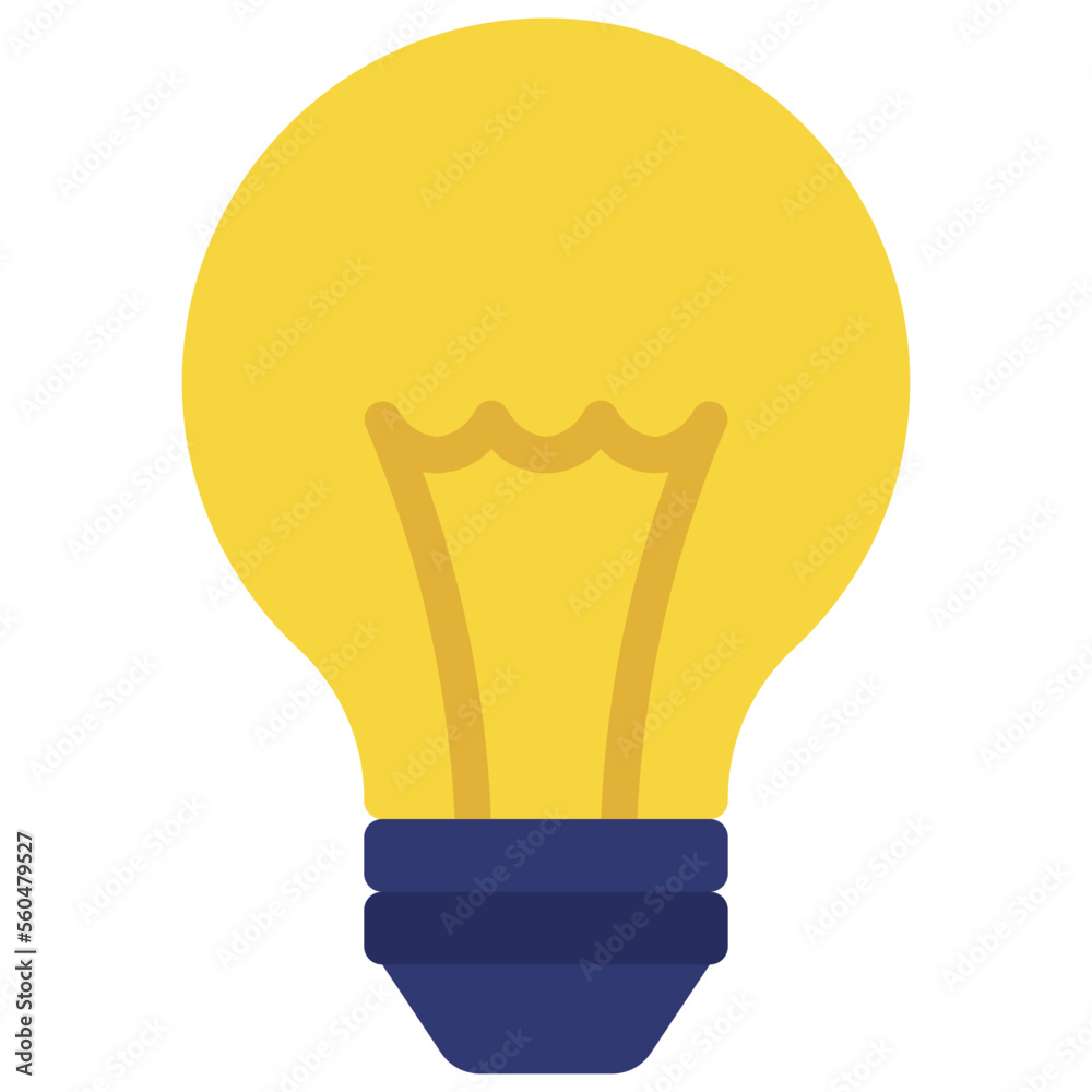 Light Bulb Icon Light Bulb Icon