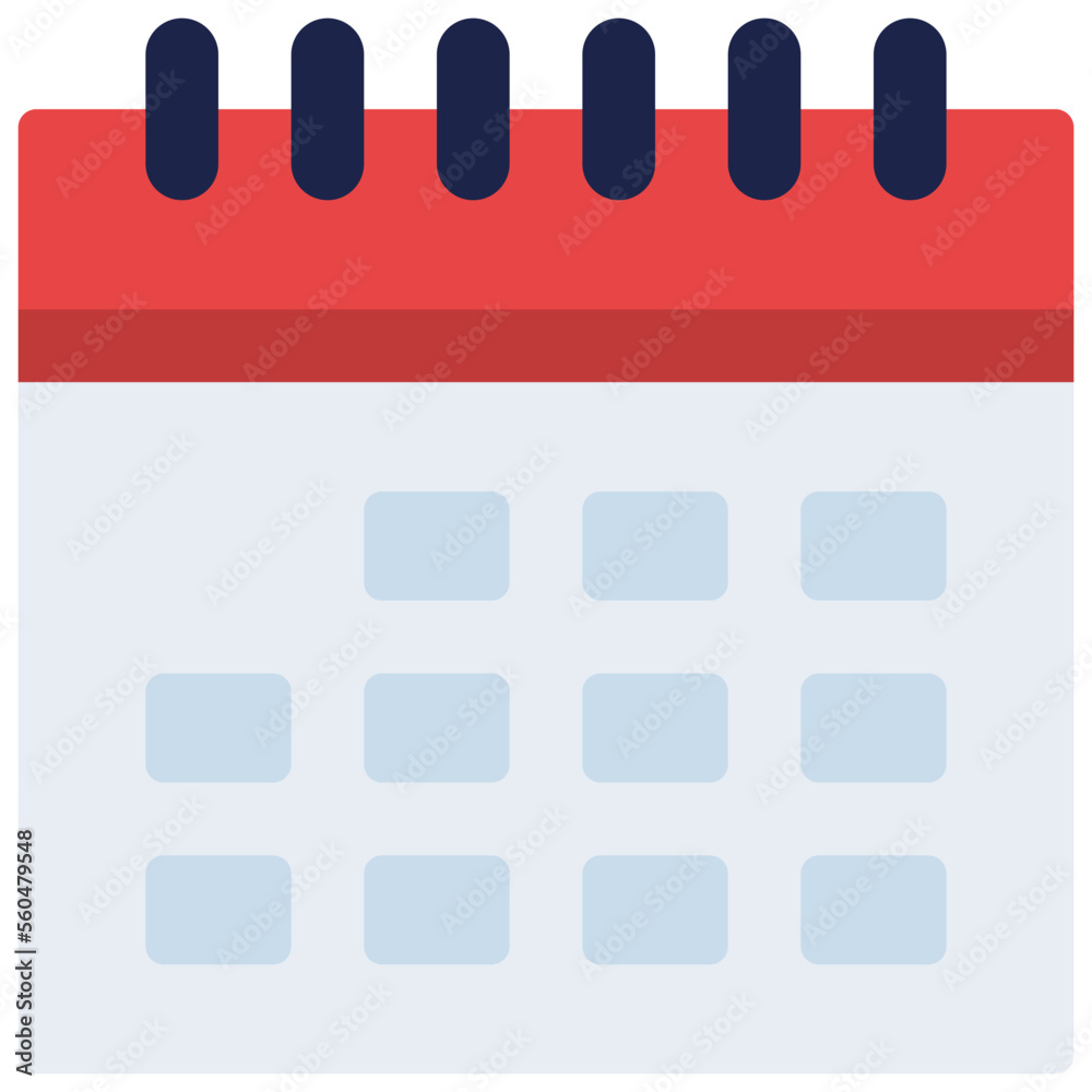 Calendar Icon Calendar Icon