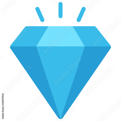 Value Diamond Icon