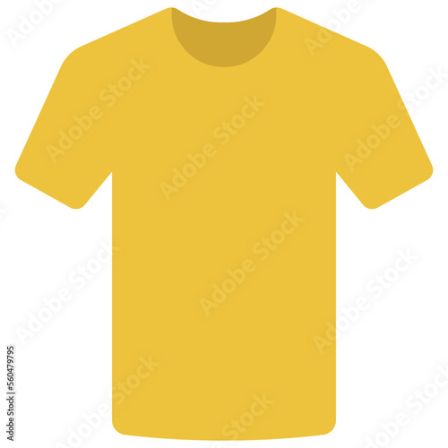 T Shirt Icon