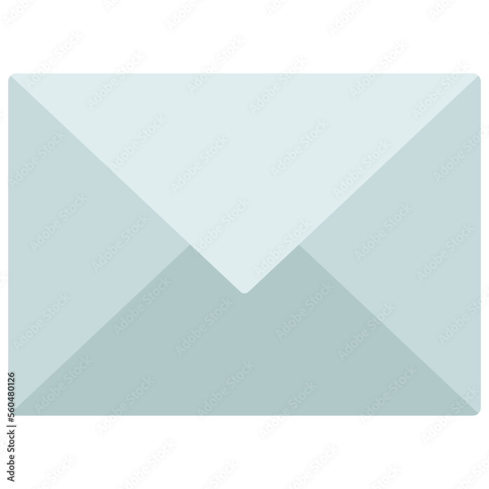 Closed Email Icon Closed Email Icon