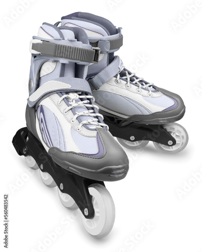 Shoe rollerscates, sport Equipment for skate