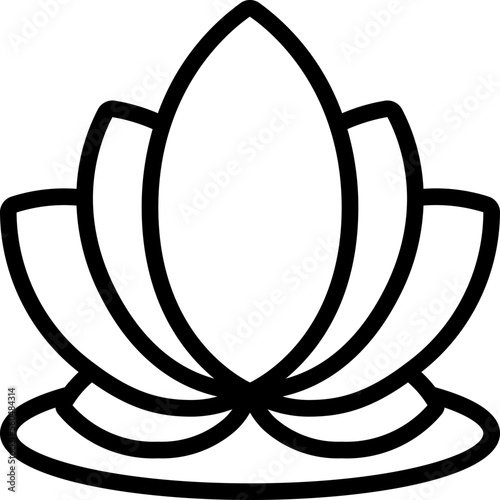 Relaxation App Icon