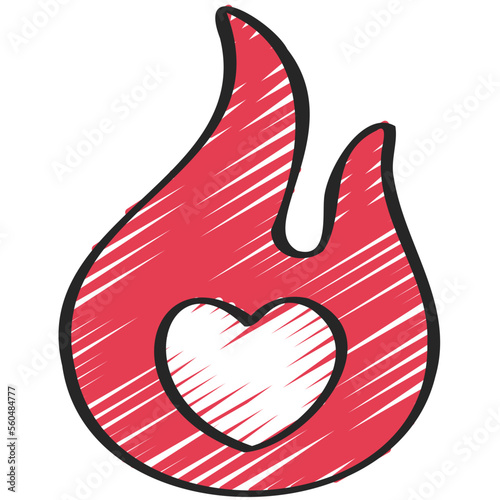 Dating App Icon