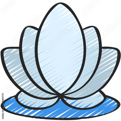 Relaxation App Icon