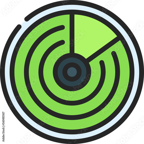 Device Tracker App Icon