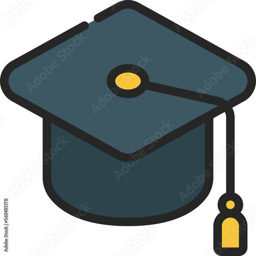Education App Icon