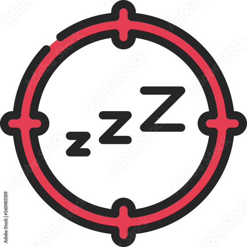 Sleep Tracker App Icon