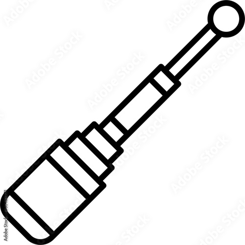 Baton Icon