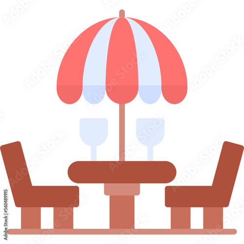 Patio Icon