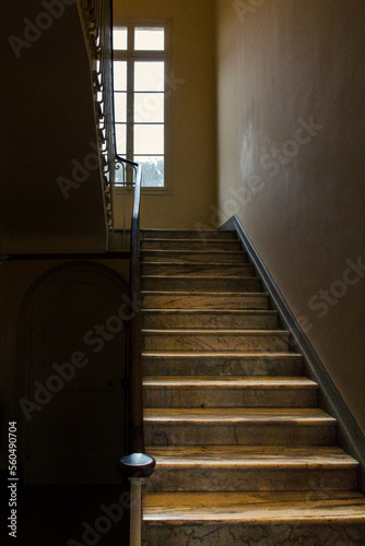 Treppe