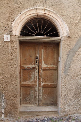 Pforte